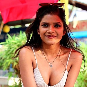 Khyati Shree