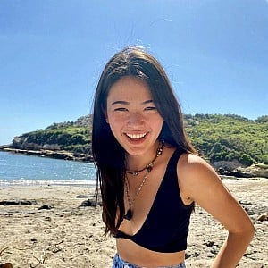 Ki-Lin Baribeau