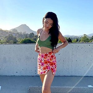 Ki-Lin Baribeau