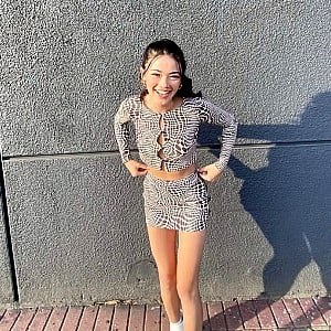 Ki-Lin Baribeau