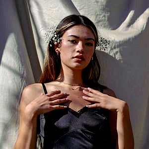 Ki-Lin Baribeau