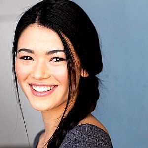 Ki-Lin Baribeau