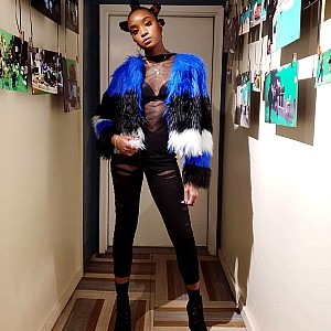 KiKi Layne