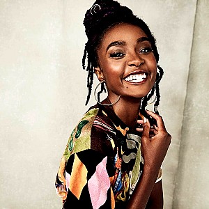 KiKi Layne