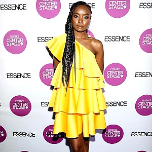 KiKi Layne