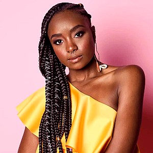 KiKi Layne