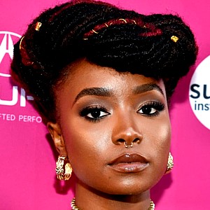 KiKi Layne