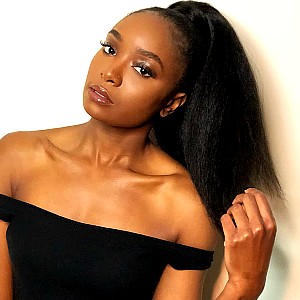 KiKi Layne
