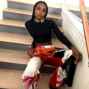 KiKi Layne