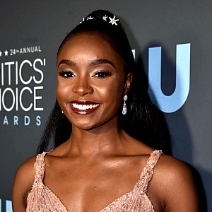 KiKi Layne