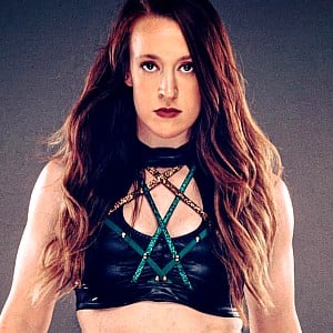 KiLynn King