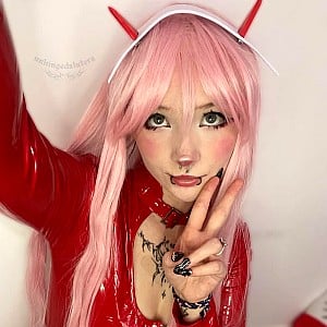 Kia Kuromi