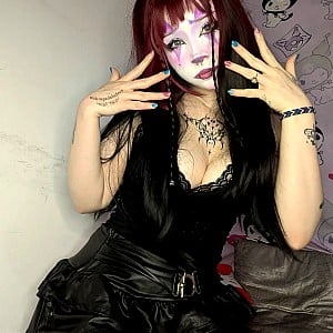 Kia Kuromi
