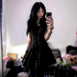 Kia Kuromi
