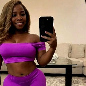 Kiah Moore
