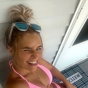 Kiana Dauwe
