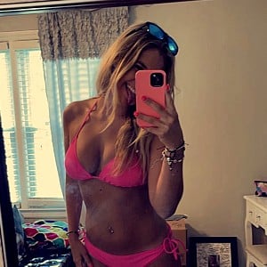 Kiana Dauwe