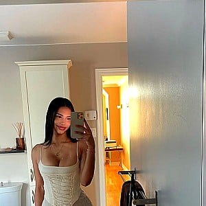 Kiana Dufour