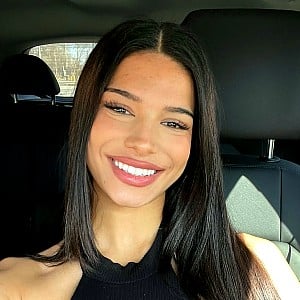 Kiana Dufour
