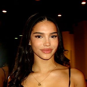 Kiana Dufour
