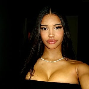Kiana Dufour