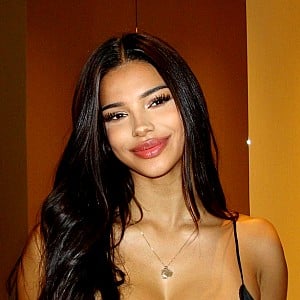 Kiana Dufour