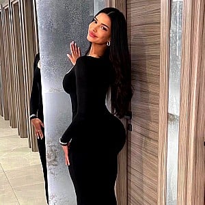 Kiana Dufour