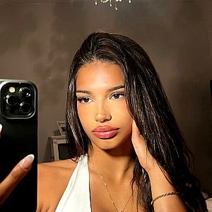 Kiana Dufour