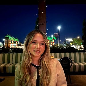 Kiana Knudson