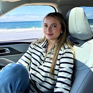 Kiana Knudson