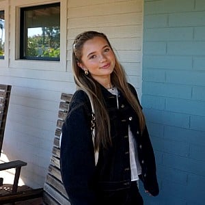 Kiana Knudson