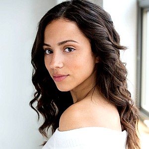 Kiana Madeira