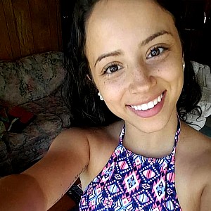 Kiana Madeira