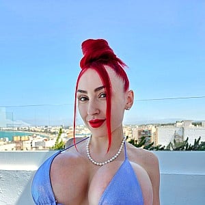 Kiana Mailura