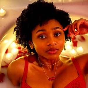 Kiana Nicole Washington