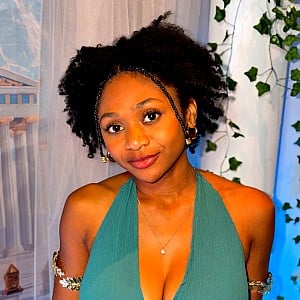 Kiana Nicole Washington