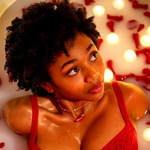 Kiana Nicole Washington