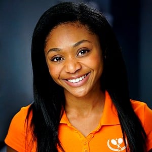Kiana Nicole Washington