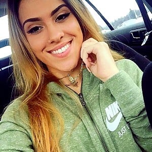 Kiana Torres