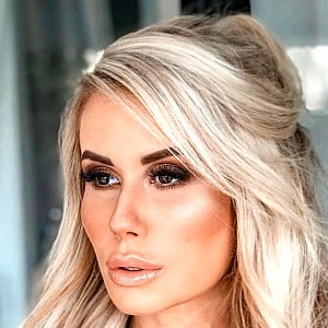 Kiani Barker