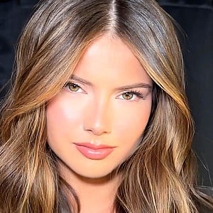 Kianna Louise