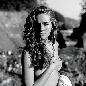 Kianna Stupakoff