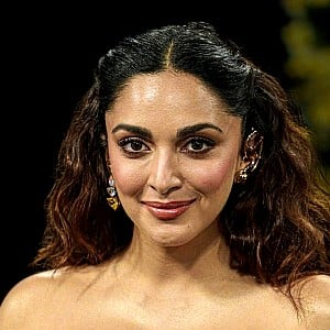 Kiara Advani