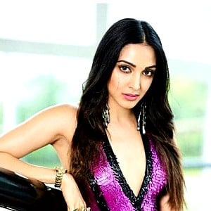 Kiara Advani