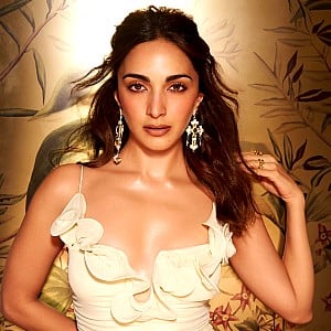 Kiara Advani