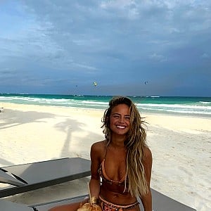 Kiara Amato