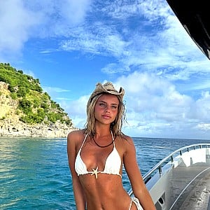 Kiara Amato