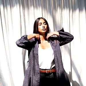 Kiara Gomez