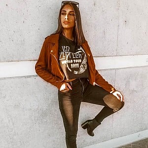 Kiara Gomez