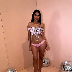 Kiara Gomez